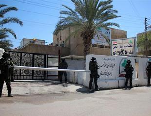 Despite US strikes, ISIL advances in Syria, Iraq