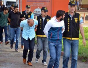 Police raids swinger villa in Turkey’s south, detains dozens in prostitution sting