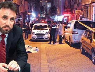 Tajik opposition leader killed in Istanbul after assassination warning