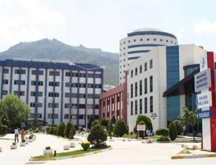 ISIL militant treated in Turkey, governor confirms