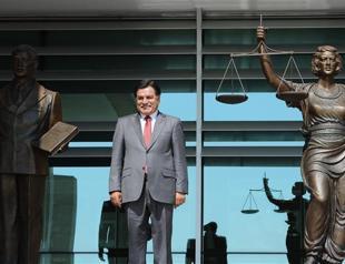 Top judicial body replaces seven rapporteurs at Turkey’s top court