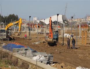 Gold rush in northern Turkish province after fake report of treasure