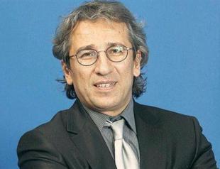 Charges dropped against daily Cumhuriyet editor-in-chief