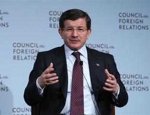 Turkish PM criticizes UN over ‘no Plan A’ to end Syria war