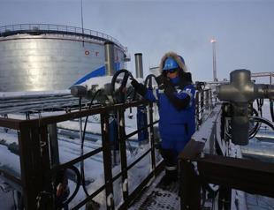 Russia’s Gazprom Neft asks govt for financial help