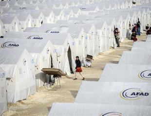 UN shrinks food aid to Syrian refugees in Turkey as funding dwindles