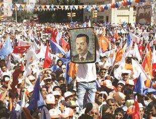 ‘Grassroots networks critical to success of Turkish Islamists’