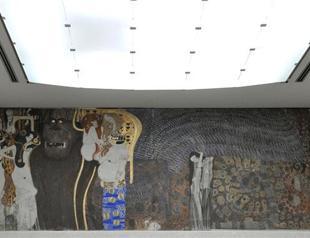 Austria will not return Klimt to former Jewish owners heirs