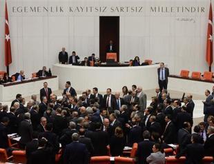 Turkish gov’t remains open to revising security bill, amid opposition objections