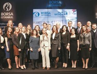 Daily Hürriyet signs UN’s women empowering principles