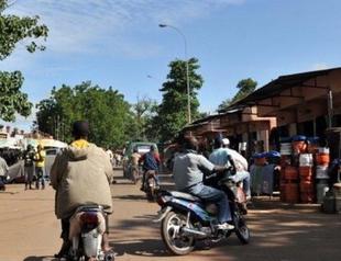 Three Europeans shot dead in Mali nightclub