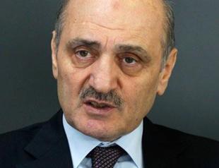 Partner commits crime, not me: Turkeys former minister