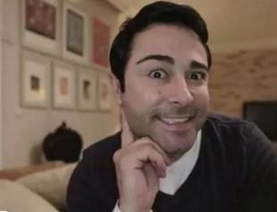 Eccentric singer testifies for insulting Turkish PM