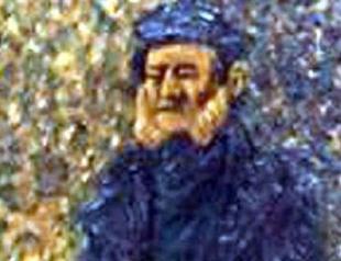 Police seize Van Gogh painting in northern Turkey