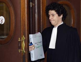 Frenchman on trial for helping girl seeking to join ISIL via Turkey