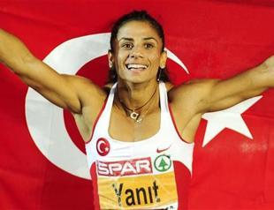 Turkish hurdler’s doping ban increased from 2 to 3 years