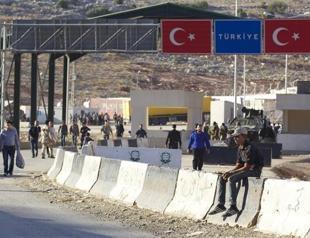 Belgian couple detained near Turkeys Syria border