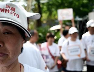 MH370 probe finds expired battery but no clues to disappearance