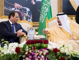 Egypt dodges diplomatic flak over Sisi tapes