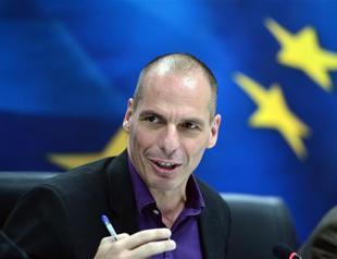Greek PM urges finance minister to talk less, do more