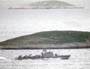 Turkey slams Greek minister for ‘stirring tension in Aegean’