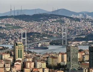 Istanbul gives Turkey’s budget a boost