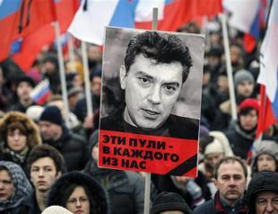 Chechnya policeman confesses involvement in Nemtsov murder