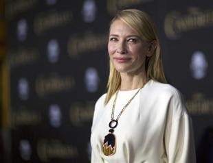 Cate Blanchett and husband adopt daughter