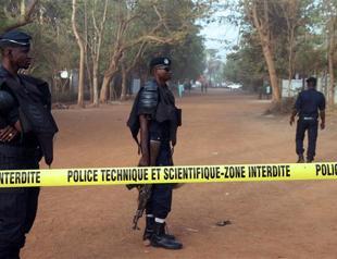Mali hunts jihadist nightclub killers as militants attack UN
