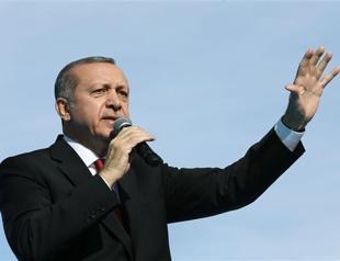 Turkish leaders celebrate International Women’s Day