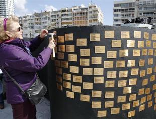 Women celebrate Women’s Day across Turkey