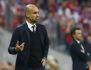 Bayern, Guardiola at crossroads after Champions League exit