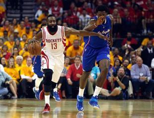 Rockets soar over Clippers to avoid elimination