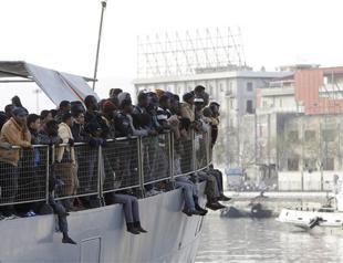 Season of migration to the north