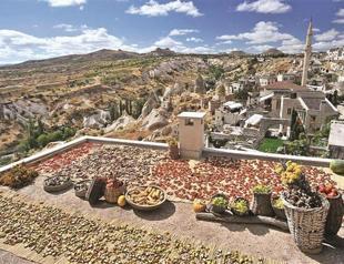 Cappadox festival set to revive Cappadocia