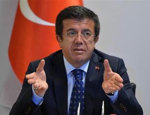 Turkey’s revision of EU Customs Union to ‘pave way for resolving chronic trade problems’