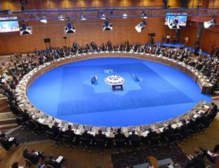 NATO eyes cooperation in fight against ISIL