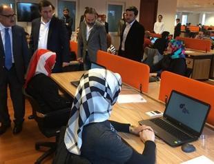 Turkey’s ruling AKP fields new ‘digital army’