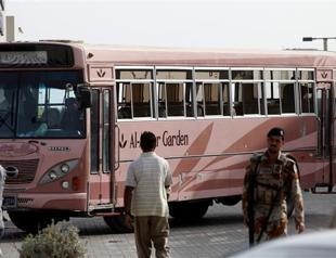 ISIL claims deadly attack on Karachi Shiites, first in Pakistan