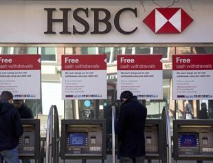 HSBC set to receive bids for Brazil unit by June, sources say
