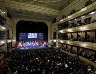 Turkey’s growth remains below potential at 3 percent: EBRD