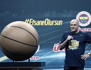 Obradovic’s Fenerbahçe Ülker eyes historic success