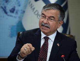 Turkey aims to ramp up defense exports: Defense minister