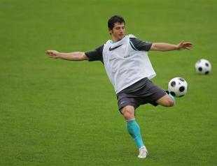 Fenerbahçe captain attacked on ferry