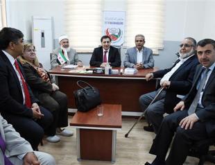 Governor of Turkey’s southeastern province bans protest against Syrians