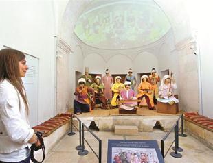 Ottoman Health Museum opens after renovation