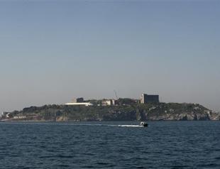 Yassıada ‘Democracy Island’ construction project started