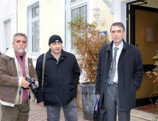 Former prosecutors of Deniz Feneri embezzlement case criticize court’s rule