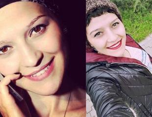 ‘Girl with red lipstick’ loses fight against cancer