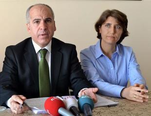 Turkey’s top judicial body a threat to judiciary, says dismissed prosecutor